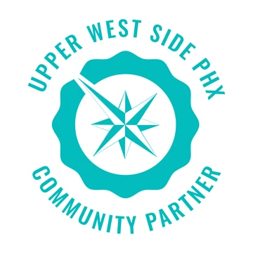 Upper West Side PHX Community Partner