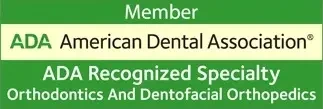 Member, American Dental Association