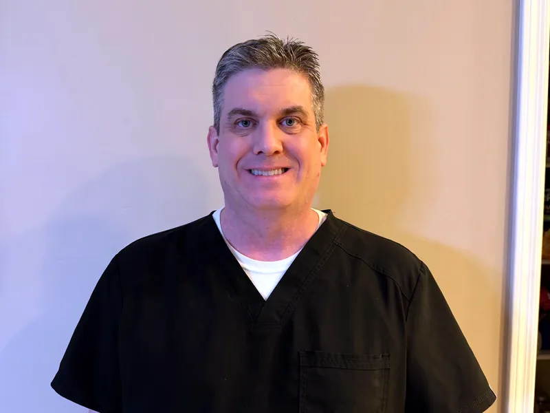 Dr. Croft of Vistancia Orthodontics in Peoria, AZ